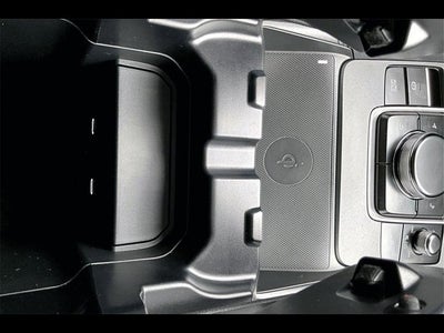 2026 Mazda Mazda CX-50 2.5 S Select AWD