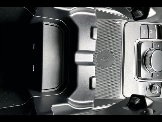 2026 Mazda Mazda CX-50 2.5 S Select AWD