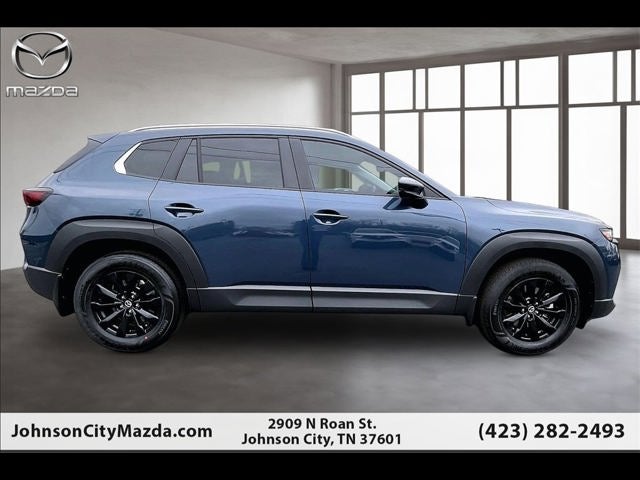 2026 Mazda Mazda CX-50 2.5 S Select AWD
