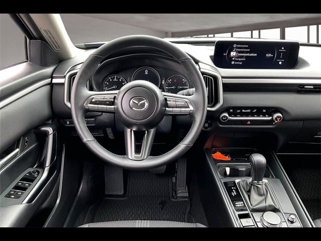 2026 Mazda Mazda CX-50 2.5 S Select AWD
