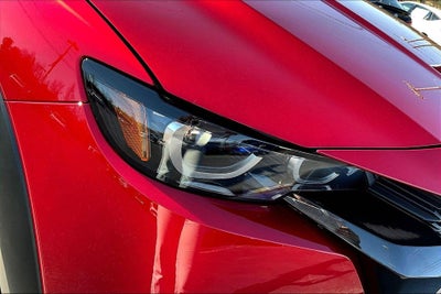 2026 Mazda Mazda CX-50 2.5 S Select AWD