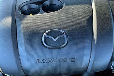 2026 Mazda Mazda CX-50 2.5 S Select AWD