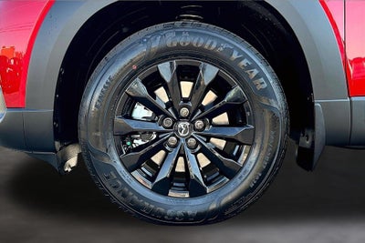 2026 Mazda Mazda CX-50 2.5 S Select AWD
