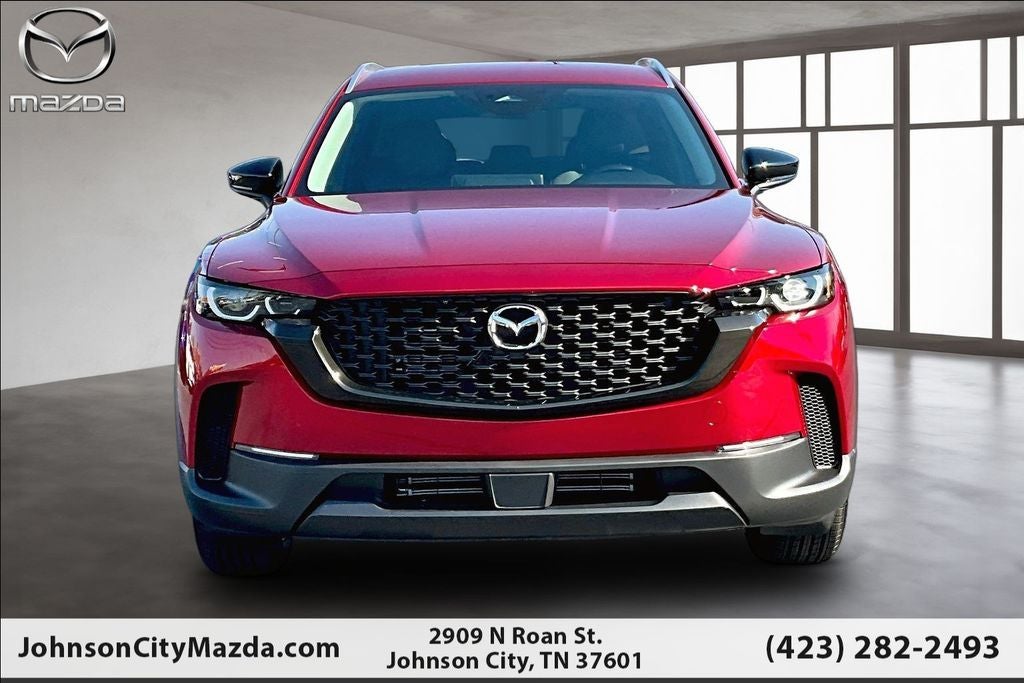 2026 Mazda Mazda CX-50 2.5 S Select AWD