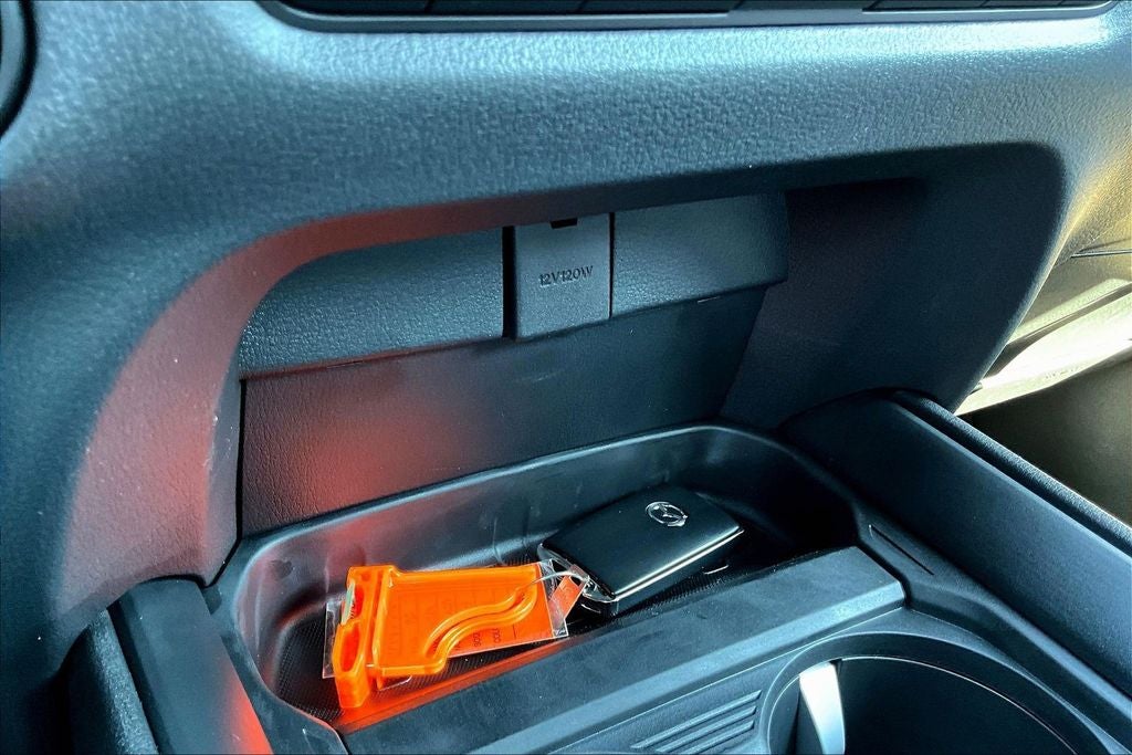 2026 Mazda Mazda CX-50 2.5 S Select AWD