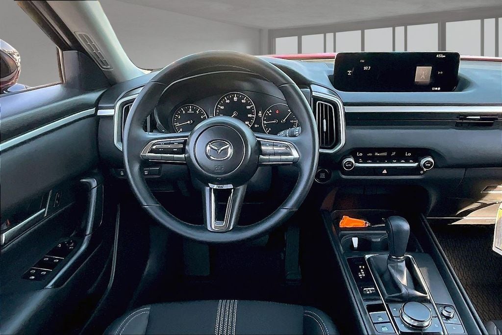 2026 Mazda Mazda CX-50 2.5 S Select AWD