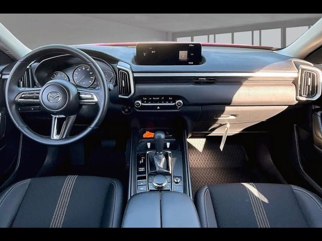 2026 Mazda Mazda CX-50 2.5 S Select AWD