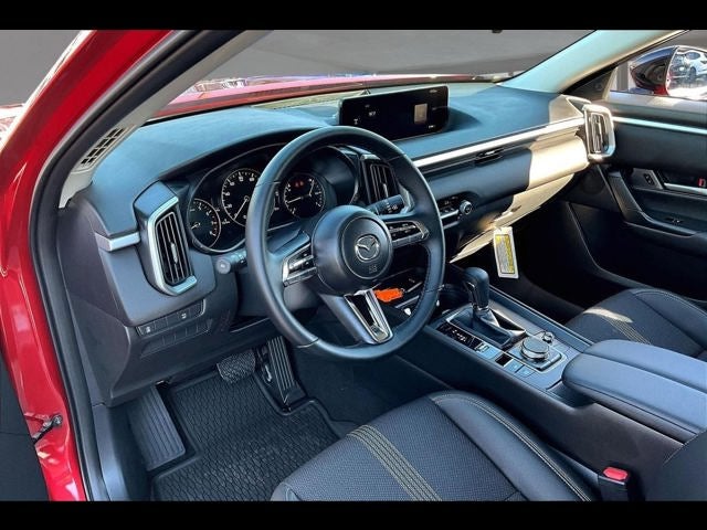 2026 Mazda Mazda CX-50 2.5 S Select AWD