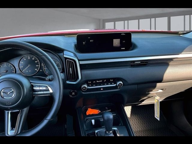 2026 Mazda Mazda CX-50 2.5 S Select AWD