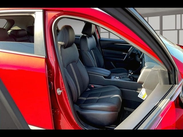 2026 Mazda Mazda CX-50 2.5 S Select AWD