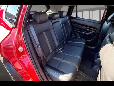 2026 Mazda Mazda CX-50 2.5 S Select AWD