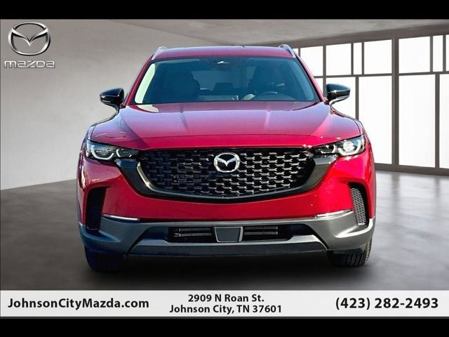 2026 Mazda Mazda CX-50 2.5 S Select AWD