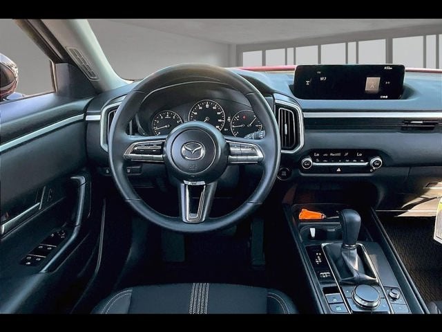 2026 Mazda Mazda CX-50 2.5 S Select AWD