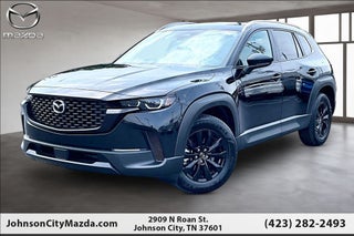 2026 Mazda Mazda CX-50 2.5 S Select AWD