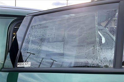 2026 Mazda Mazda CX-50 2.5 Turbo AWD