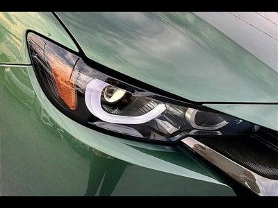 2026 Mazda Mazda CX-50 2.5 Turbo AWD