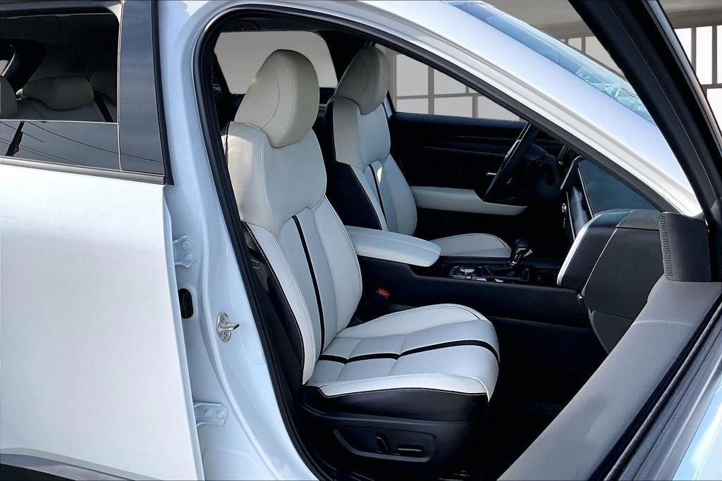 2026 Mazda Mazda CX-50 2.5 Turbo AWD