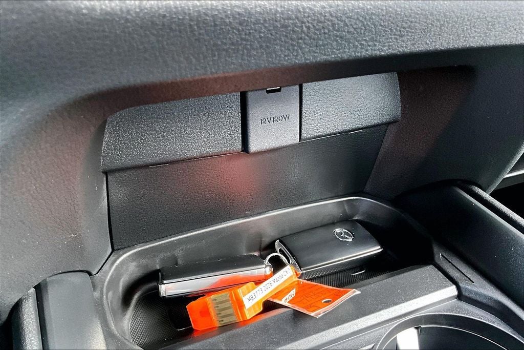 2026 Mazda Mazda CX-50 2.5 Turbo AWD