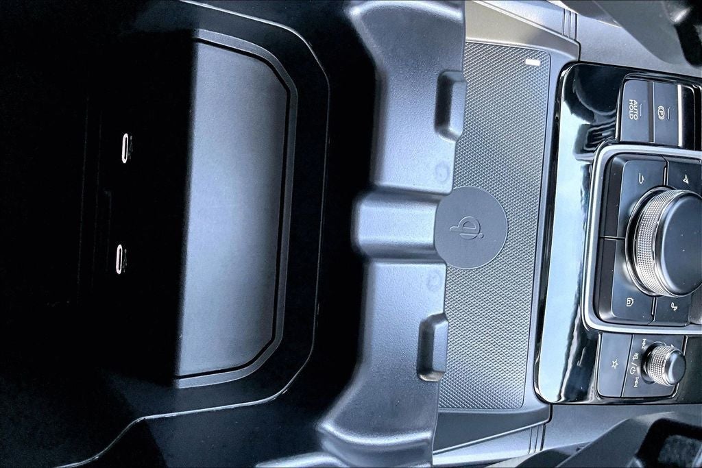 2026 Mazda Mazda CX-50 2.5 Turbo AWD