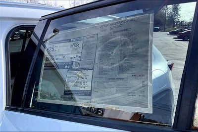 2026 Mazda Mazda CX-50 2.5 Turbo AWD