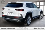 2026 Mazda Mazda CX-50 2.5 Turbo AWD