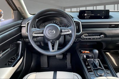 2026 Mazda Mazda CX-50 2.5 Turbo AWD