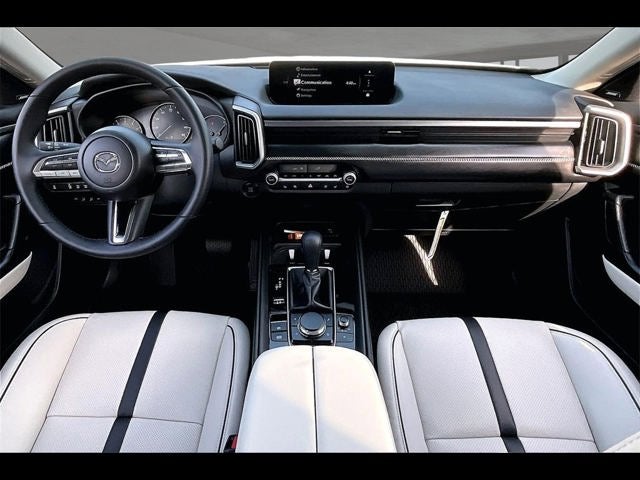 2026 Mazda Mazda CX-50 2.5 Turbo AWD