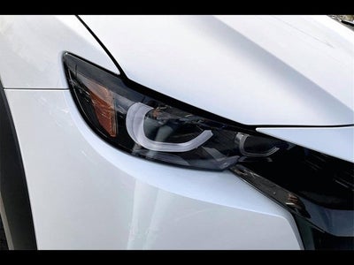 2026 Mazda Mazda CX-50 2.5 Turbo AWD