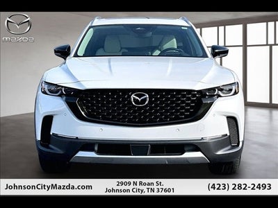 2026 Mazda Mazda CX-50 2.5 Turbo AWD