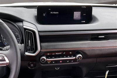 2026 Mazda Mazda CX-50 2.5 Turbo AWD