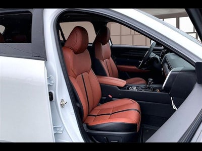 2026 Mazda Mazda CX-50 2.5 Turbo AWD