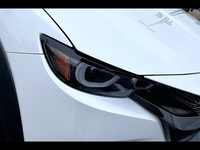 2026 Mazda Mazda CX-50 2.5 Turbo AWD