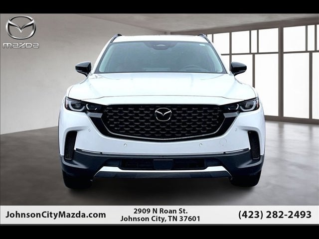 2026 Mazda Mazda CX-50 2.5 Turbo AWD