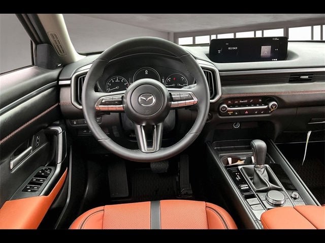 2026 Mazda Mazda CX-50 2.5 Turbo AWD