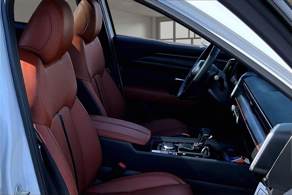 2026 Mazda Mazda CX-50 2.5 Turbo AWD