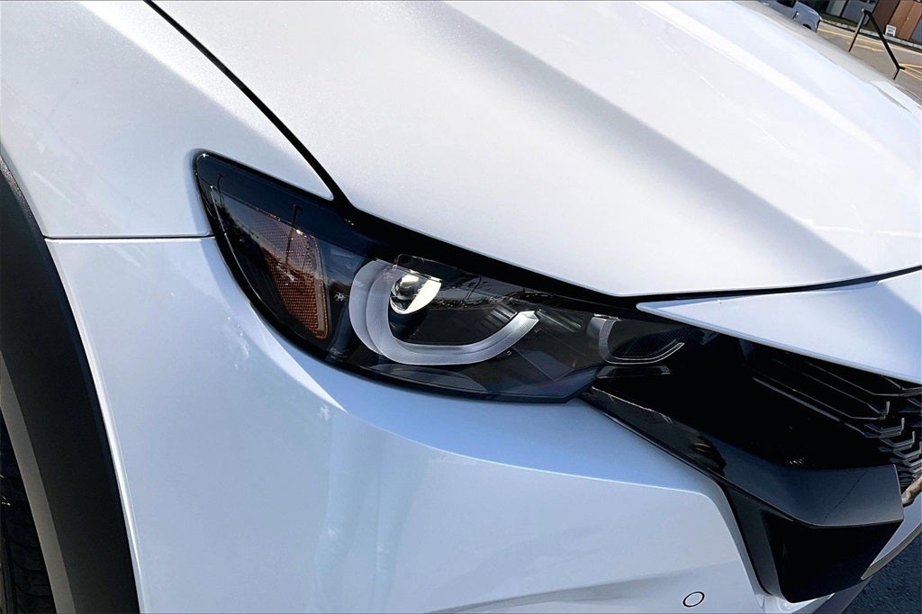 2026 Mazda Mazda CX-50 2.5 Turbo AWD