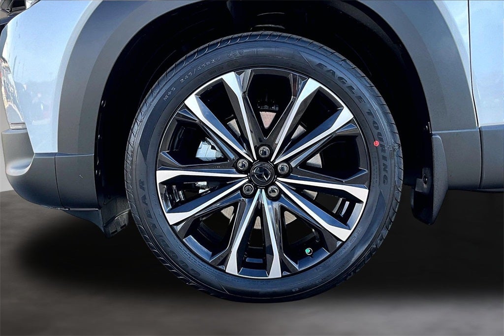 2026 Mazda Mazda CX-50 2.5 Turbo AWD