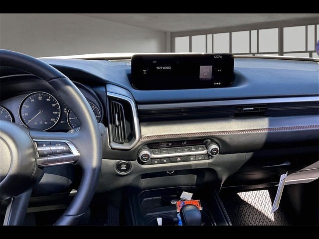 2026 Mazda Mazda CX-50 2.5 Turbo AWD