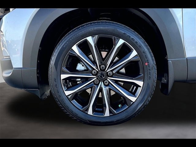 2026 Mazda Mazda CX-50 2.5 Turbo AWD