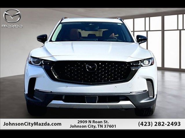 2026 Mazda Mazda CX-50 2.5 Turbo AWD