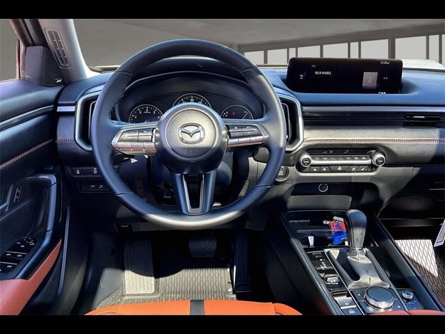 2026 Mazda Mazda CX-50 2.5 Turbo AWD