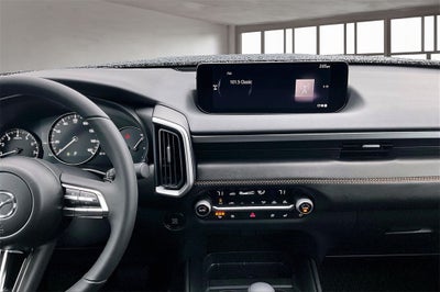 2026 Mazda Mazda CX-50 2.5 Turbo AWD