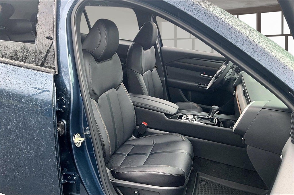 2026 Mazda Mazda CX-50 2.5 Turbo AWD