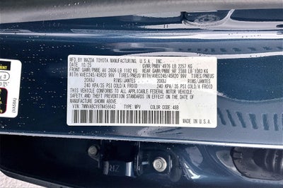 2026 Mazda Mazda CX-50 2.5 Turbo AWD