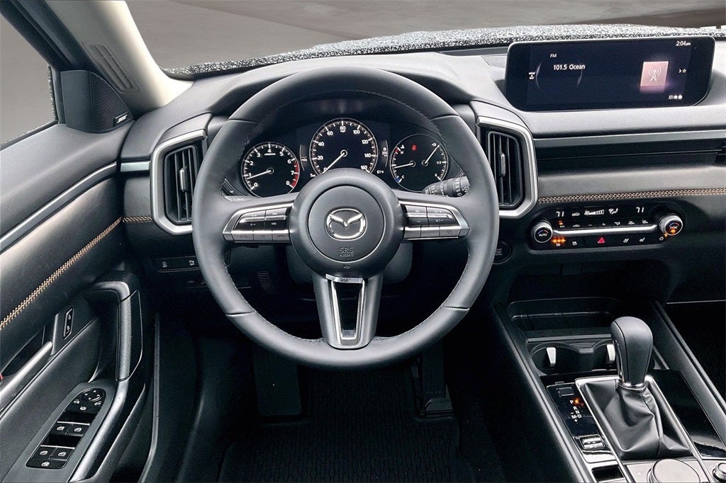 2026 Mazda Mazda CX-50 2.5 Turbo AWD