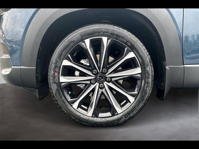 2026 Mazda Mazda CX-50 2.5 Turbo AWD