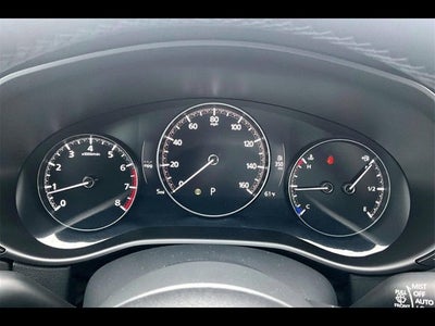 2026 Mazda Mazda CX-50 2.5 Turbo AWD