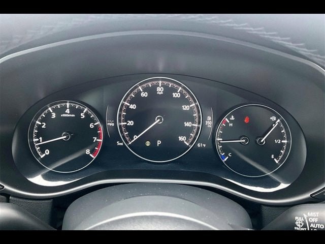 2026 Mazda Mazda CX-50 2.5 Turbo AWD