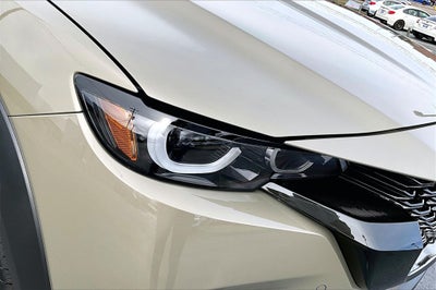 2026 Mazda Mazda CX-50 2.5 Turbo AWD