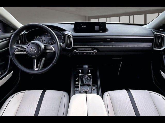 2026 Mazda Mazda CX-50 2.5 Turbo AWD